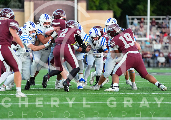 ©CGP 092526 West Ridge @ Dobyns Bennett 005936