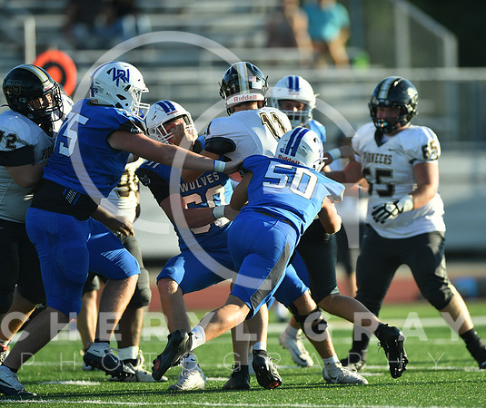 ©CGP 091426 JV David Crockett @ West Ridge 003271