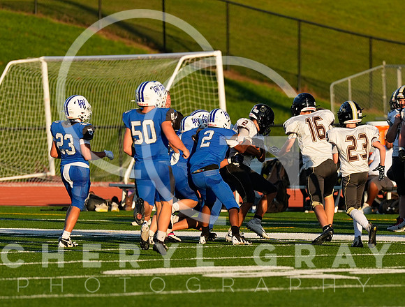 ©CGP 091426 JV David Crockett @ West Ridge 001414