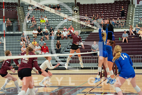 ©CGP 091526 West Ridge @ Dobyns Bennett 001436