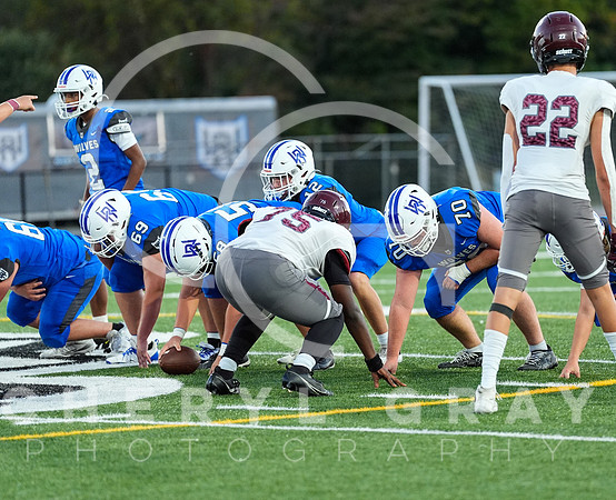 ©CGP 092826 Dobyns Bennett @ West Ridge 001321
