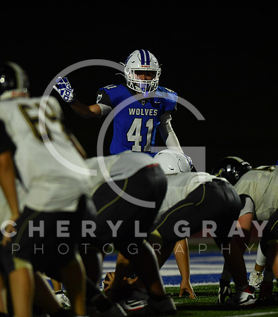 ©CGP 091426 JV David Crockett @ West Ridge 004656