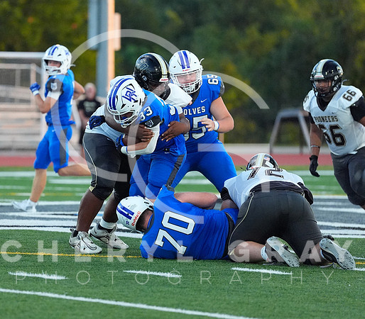 ©CGP 091426 JV David Crockett @ West Ridge 001882