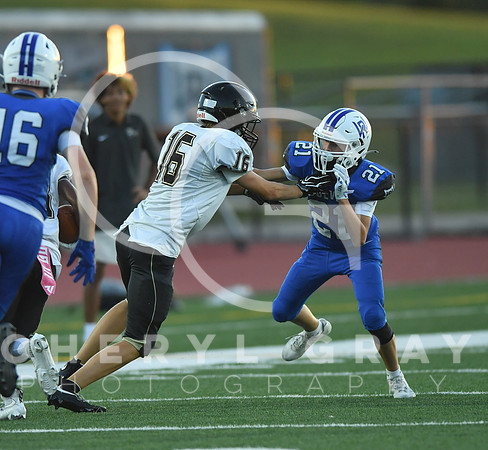©CGP 091426 JV David Crockett @ West Ridge 004366