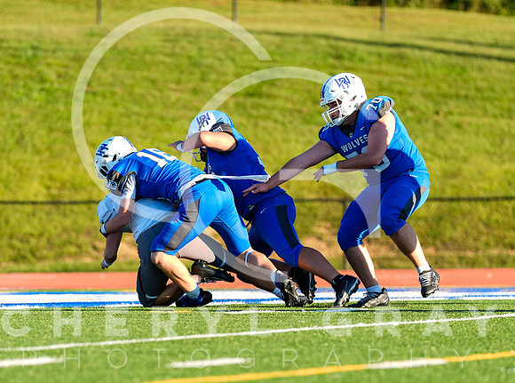 ©CGP 092826 Dobyns Bennett @ West Ridge 000346