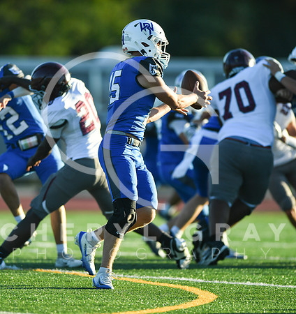 ©CGP 092826 Dobyns Bennett @ West Ridge 002645