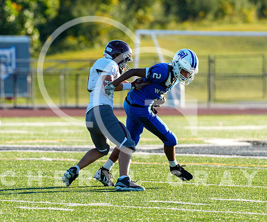 ©CGP 092826 Dobyns Bennett @ West Ridge 000416