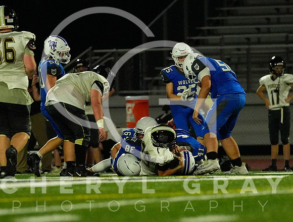 ©CGP 091426 JV David Crockett @ West Ridge 002769