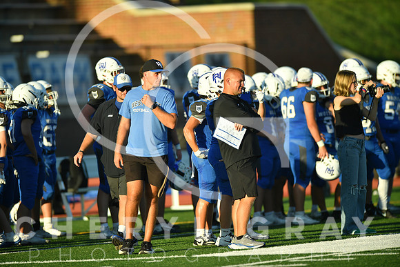 ©CGP 091426 JV David Crockett @ West Ridge 003642