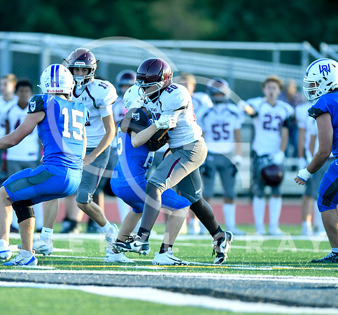©CGP 092826 Dobyns Bennett @ West Ridge 002739