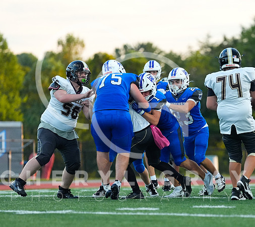 ©CGP 091426 JV David Crockett @ West Ridge 001518