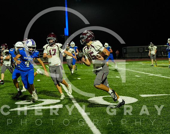 ©CGP 092826 Dobyns Bennett @ West Ridge 002087