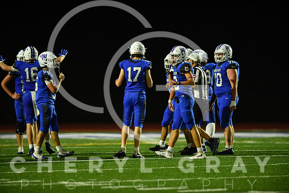 ©CGP 092826 Dobyns Bennett @ West Ridge 004465