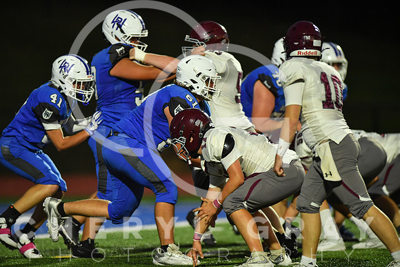 ©CGP 092826 Dobyns Bennett @ West Ridge 003515