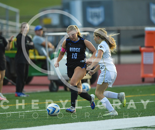 ©CGP 092226 David Crockett @ West Ridge 000423