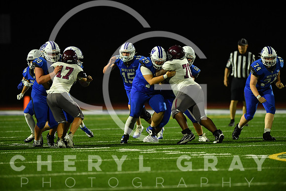 ©CGP 092826 Dobyns Bennett @ West Ridge 004145