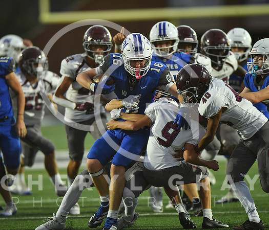 ©CGP 092826 Dobyns Bennett @ West Ridge 003301