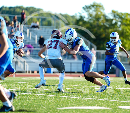 ©CGP 092826 Dobyns Bennett @ West Ridge 000155