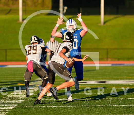 ©CGP 091426 JV David Crockett @ West Ridge 001156