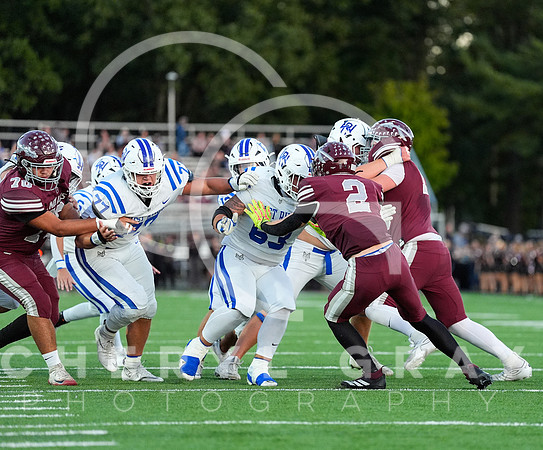 ©CGP 092526 West Ridge @ Dobyns Bennett 006065