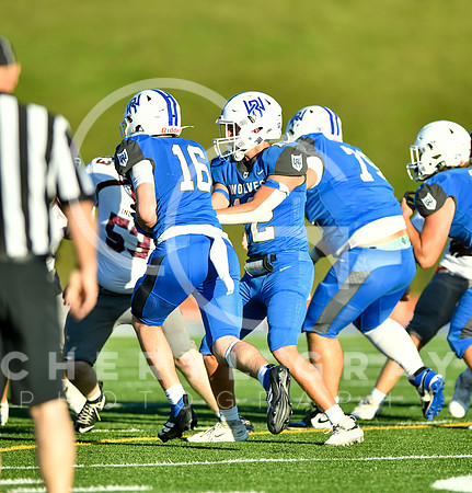 ©CGP 092826 Dobyns Bennett @ West Ridge 002623
