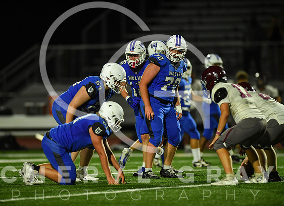 ©CGP 092826 Dobyns Bennett @ West Ridge 003985