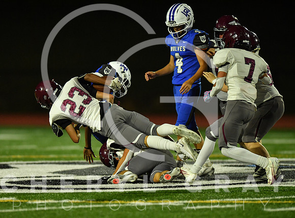 ©CGP 092826 Dobyns Bennett @ West Ridge 003796