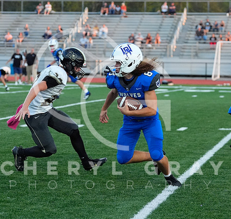 ©CGP 091426 JV David Crockett @ West Ridge 001767