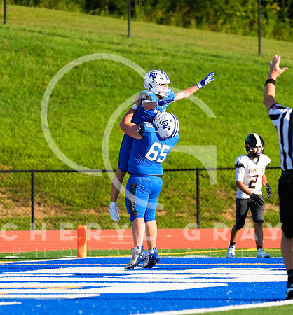 ©CGP 091426 JV David Crockett @ West Ridge 000271