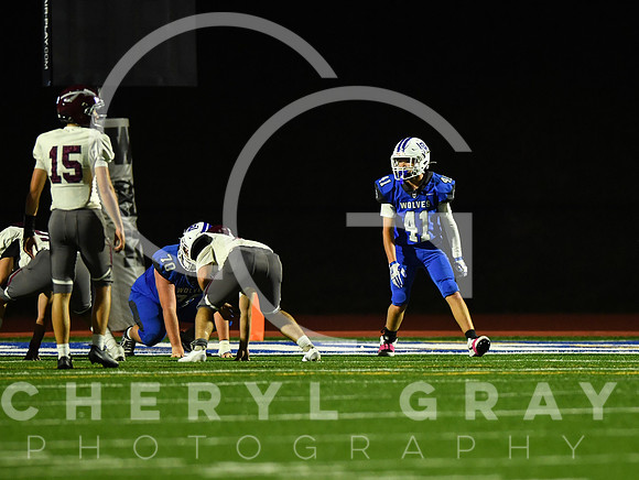 ©CGP 092826 Dobyns Bennett @ West Ridge 004036