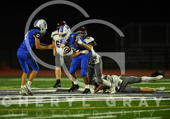 ©CGP 092826 Dobyns Bennett @ West Ridge 003773