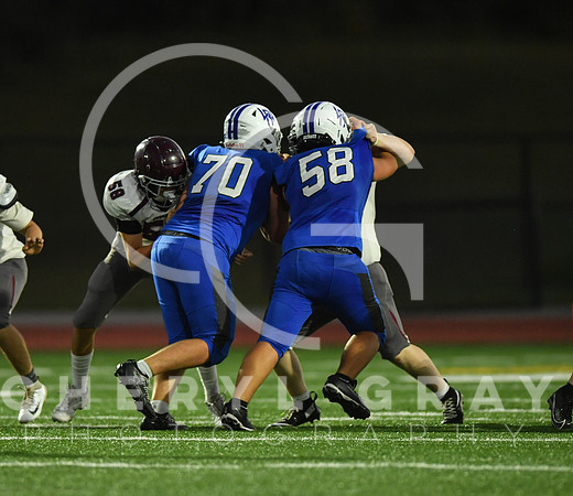 ©CGP 092826 Dobyns Bennett @ West Ridge 003388