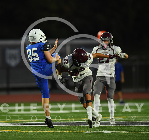 ©CGP 092826 Dobyns Bennett @ West Ridge 003371