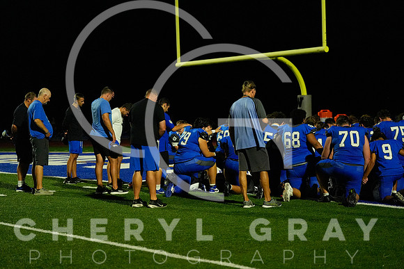 ©CGP 091426 JV David Crockett @ West Ridge 002942