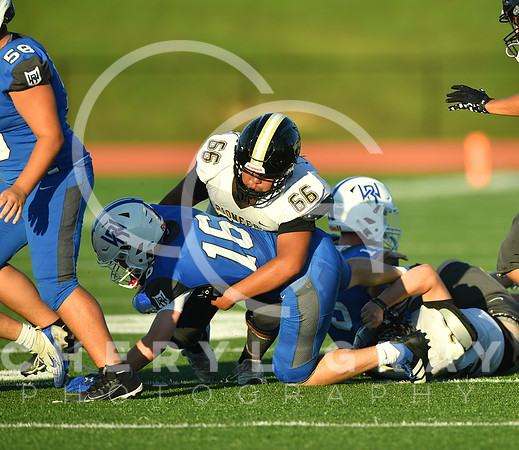 ©CGP 091426 JV David Crockett @ West Ridge 003629