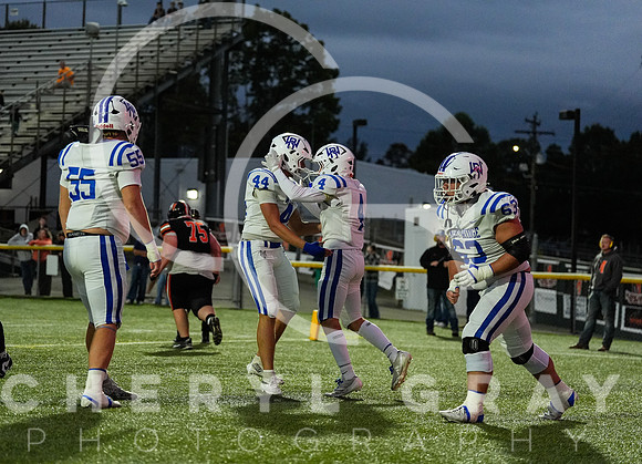 ©CGP 101626 West Ridge @ Morristown East 000735