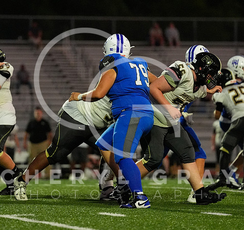 ©CGP 091426 JV David Crockett @ West Ridge 002296
