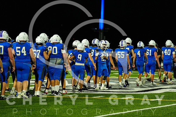 ©CGP 092826 Dobyns Bennett @ West Ridge 002233