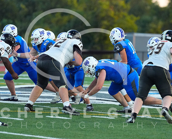 ©CGP 091426 JV David Crockett @ West Ridge 001859