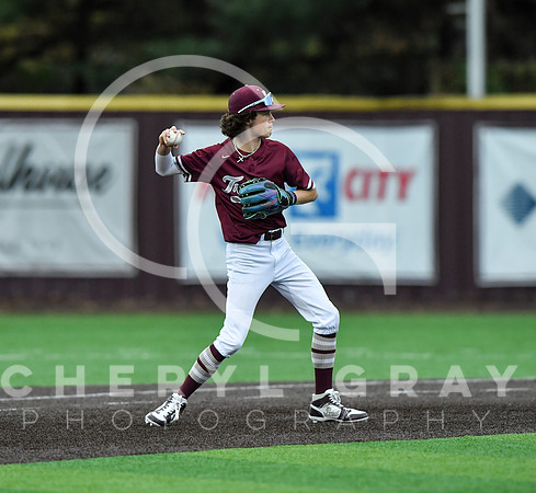 ©CGP 033125 West Ridge @ Dobyns Bennett 00340