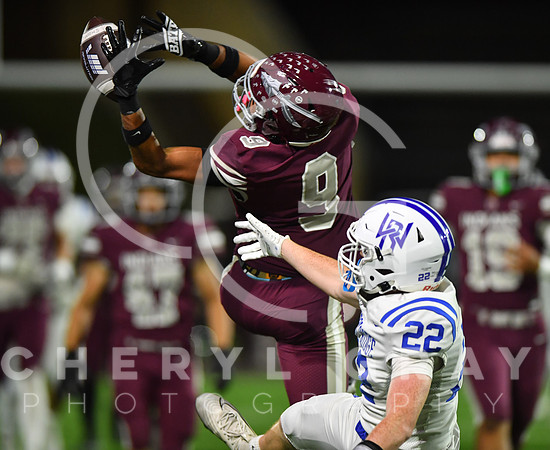 ©CGP 092526 West Ridge @ Dobyns Bennett 007911