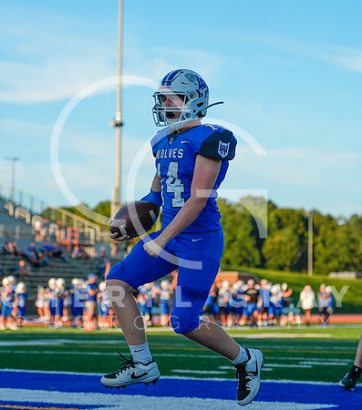 ©CGP 091426 JV David Crockett @ West Ridge 001337