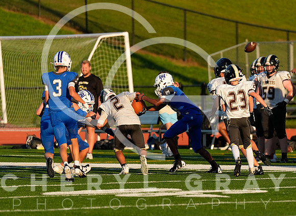 ©CGP 091426 JV David Crockett @ West Ridge 001401