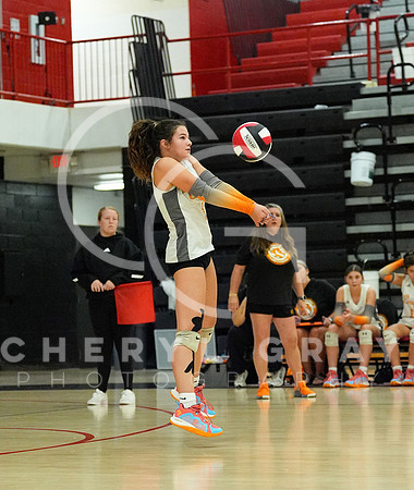 ©CGP 100326 Sectionals SCMS vs East Ridge 03957