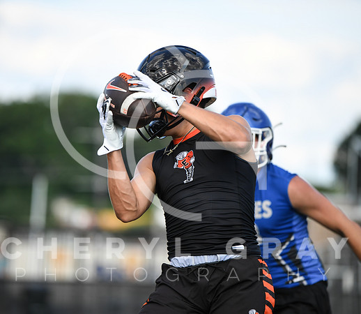 ©CGP 071124 Scrimmage WR UC ELIZ 0187