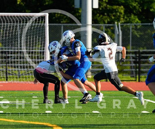 ©CGP 091426 JV David Crockett @ West Ridge 000231