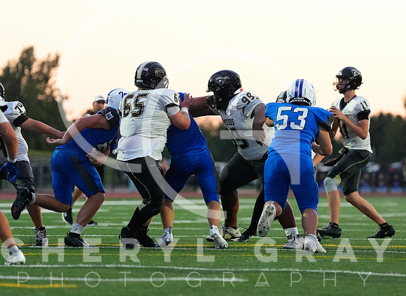 ©CGP 091426 JV David Crockett @ West Ridge 001949