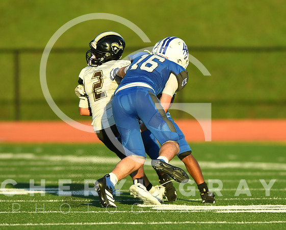 ©CGP 091426 JV David Crockett @ West Ridge 003996