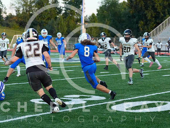 ©CGP 091426 JV David Crockett @ West Ridge 001791