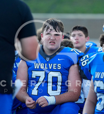 ©CGP 091426 JV David Crockett @ West Ridge 001459